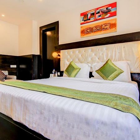 Lavish Inn Dharamshala Extérieur photo