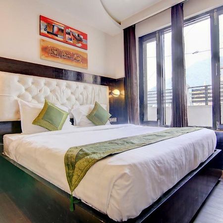 Lavish Inn Dharamshala Extérieur photo