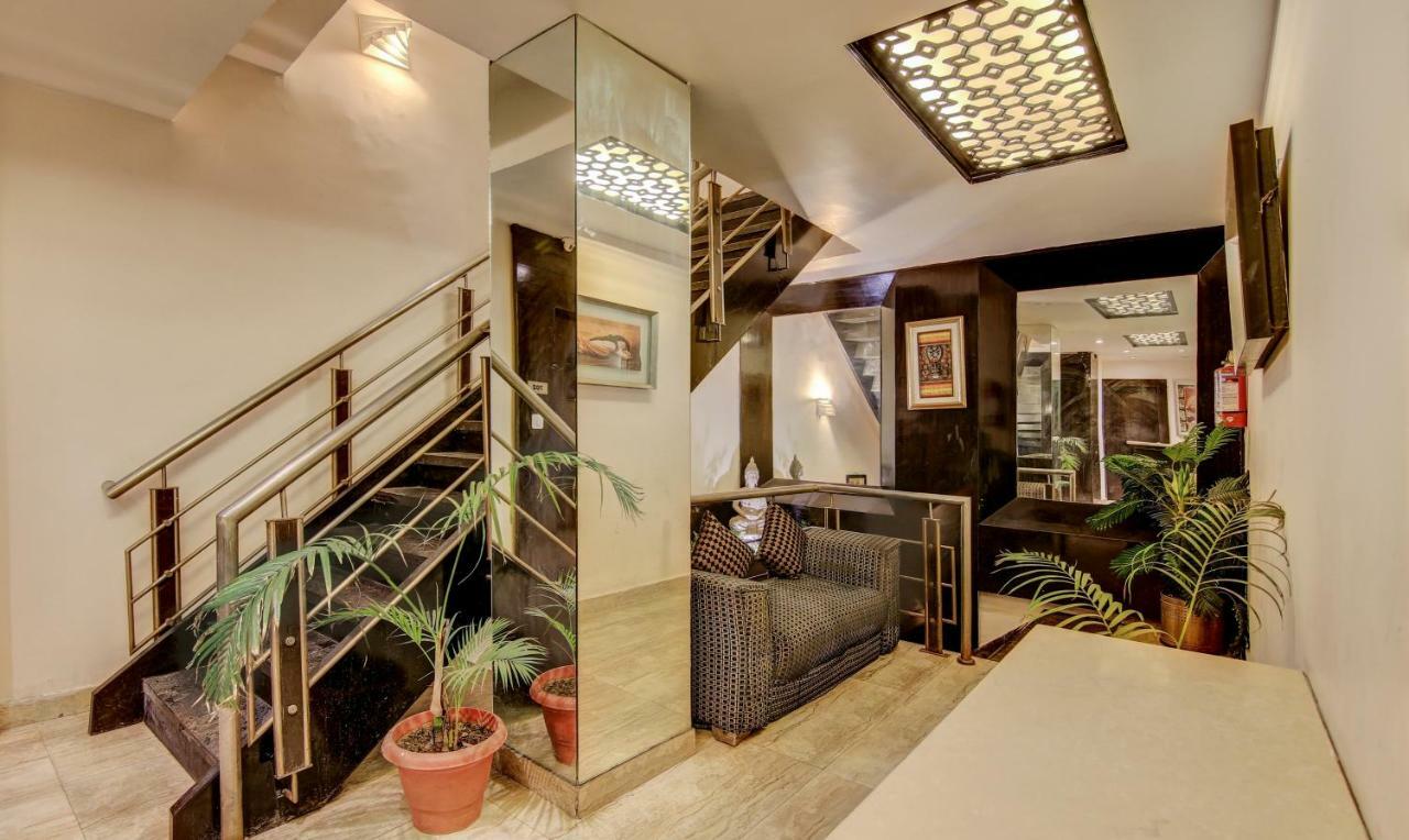 Lavish Inn Dharamshala Extérieur photo