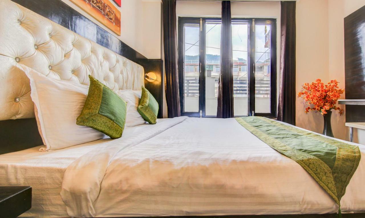 Lavish Inn Dharamshala Extérieur photo
