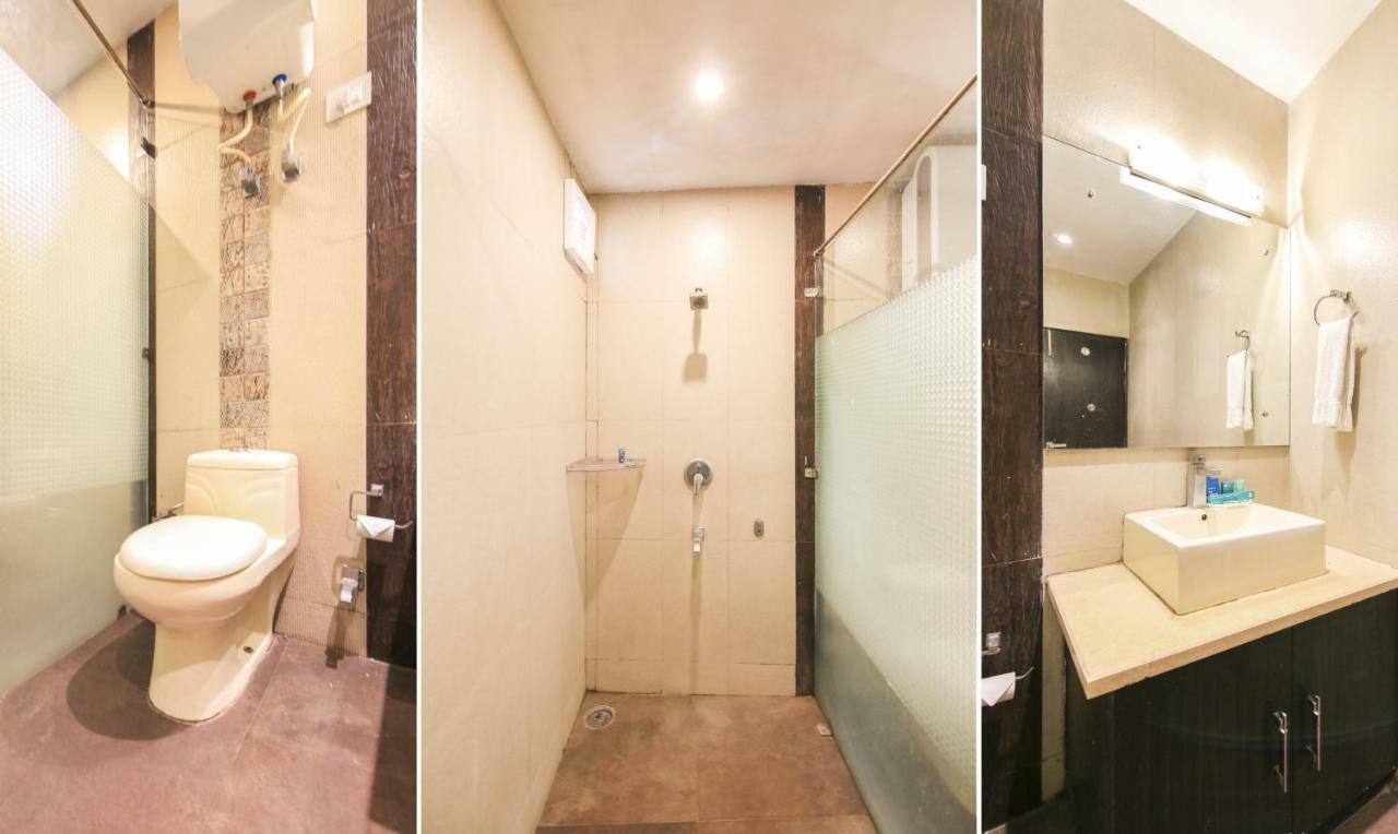 Lavish Inn Dharamshala Extérieur photo