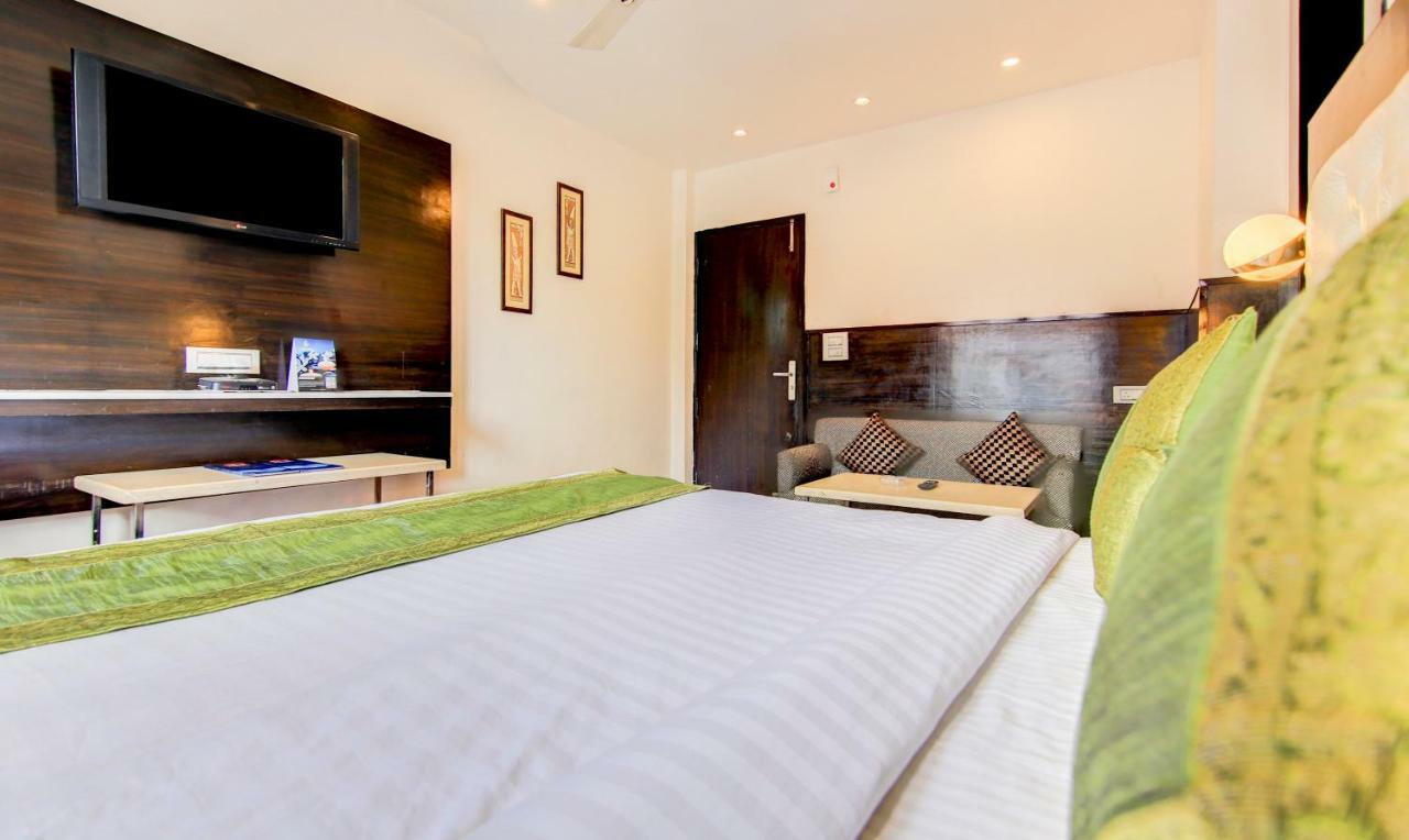Lavish Inn Dharamshala Extérieur photo