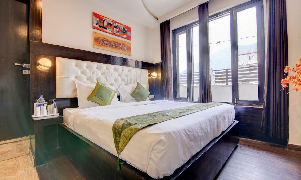 Lavish Inn Dharamshala Extérieur photo