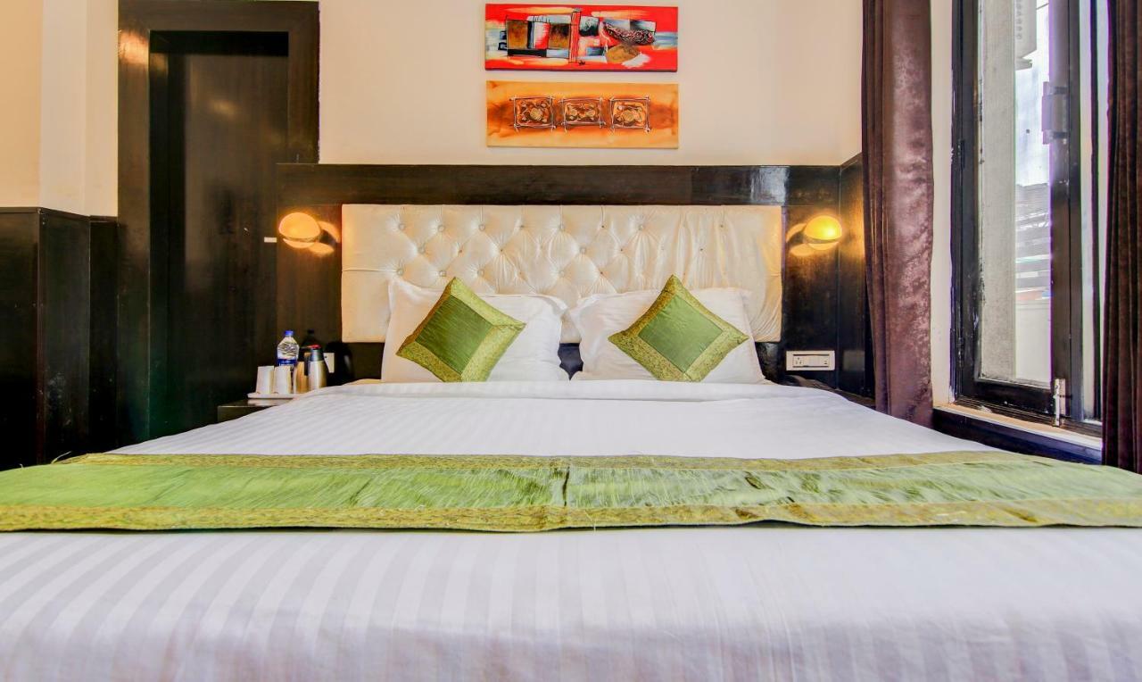 Lavish Inn Dharamshala Extérieur photo