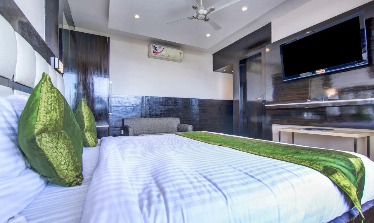 Lavish Inn Dharamshala Extérieur photo
