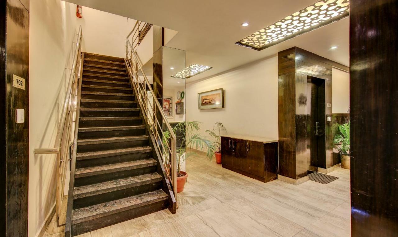 Lavish Inn Dharamshala Extérieur photo